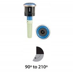 MP3000 90-210st. 6,7-9,1m dysza Mp Rotator