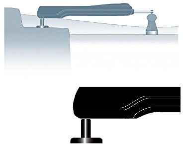 Sport simrad PB30 aufbauhalterung 30 MM (1.2 cala) 0098964130178
