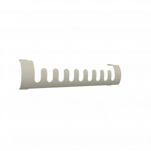 Terma WRWSIM004-K732 Wieszak SIMPLE 500