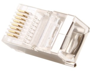 Ubiquiti Networks Ubiquiti TC-CON) TOUGHCable Connectors TC-CON