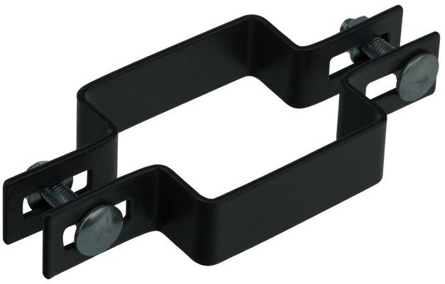 POLBRAM Obejma pośrednia do słupka 70X70MM POLBRAM