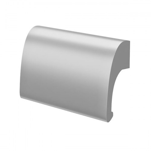 Medos Pochwyt Balkonowy aluminiowy DELUXE F1 MAT EC59-454F5_20210610135516