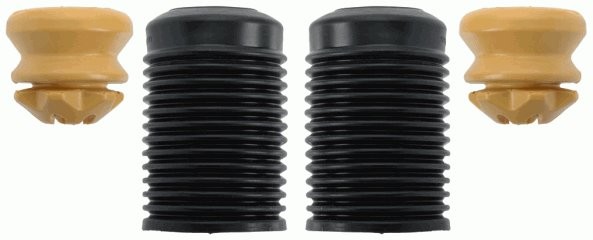 SACHS Zestaw ochrony przeciwpyłowej, amortyzator 900 337 900 337