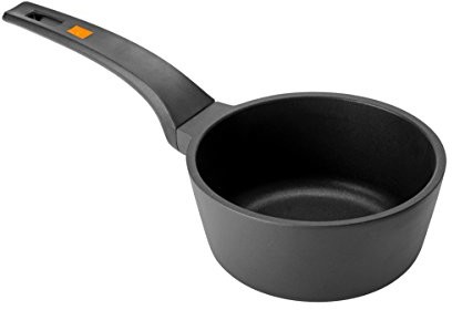 Braisogona BH energooszczędność  garnków, 16 cm, odlew aluminiowy z teflonem mit Teflon Platinum Plus-nieprzywierającą A273816