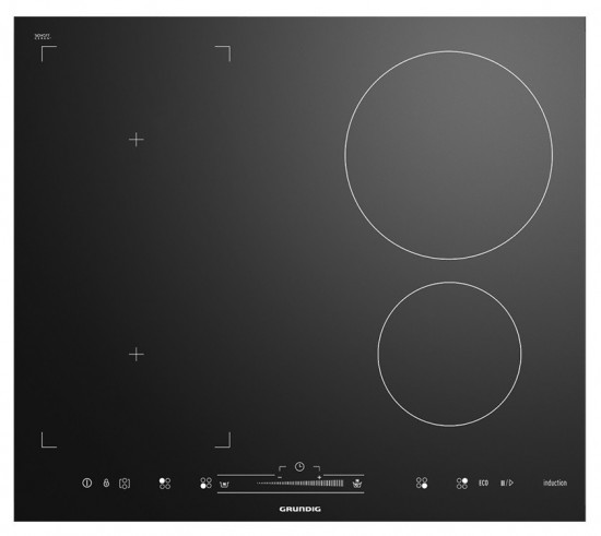 GRUNDIG GIEI624470HN