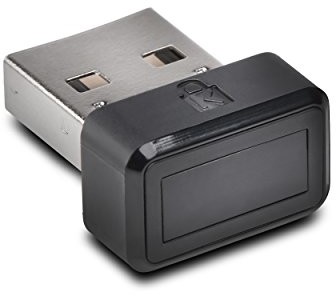 Kensington K679 77ww kamera chloesser 360 stopni czytelność z Anti podszywaniu-zapewniający pełną ochronę i wykracza poza standardy w branży Computer Czarny K67977WW