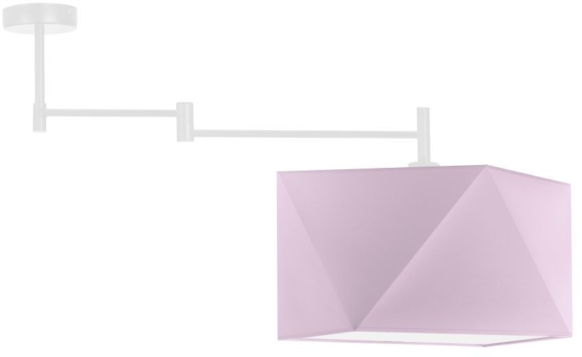 LYSNE Lampa przysufitowa dla dziecka HARBIN 88901/172