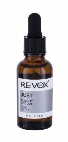 Revox Revox Just Glycolic Acid 20% 30 ml Tonik