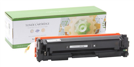 Static Control Static Control Printer Cartridge  Hewlett-Packard 410A Black  2300 pages CH/002-01-SF410A