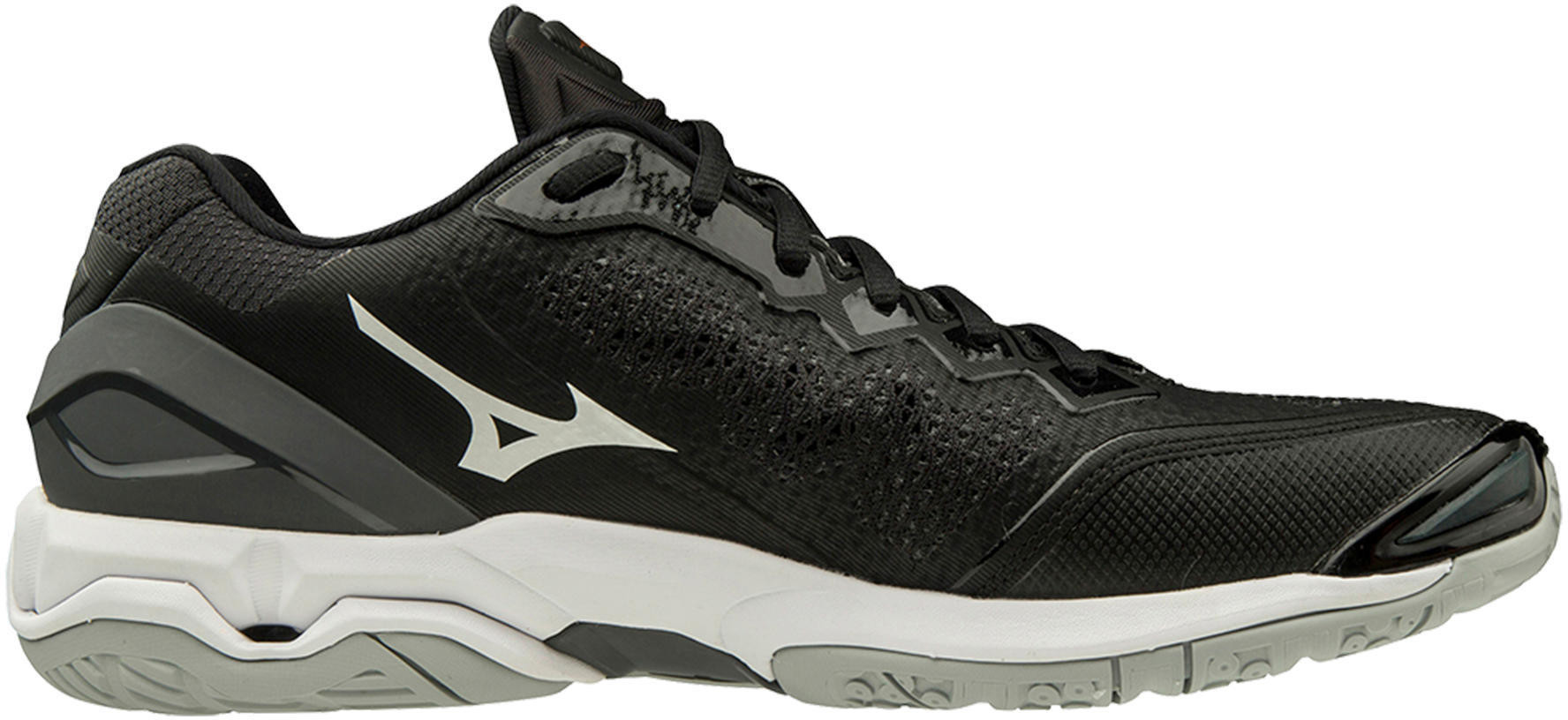 Mizuno Buty do squasha STEALTH 5 unisex