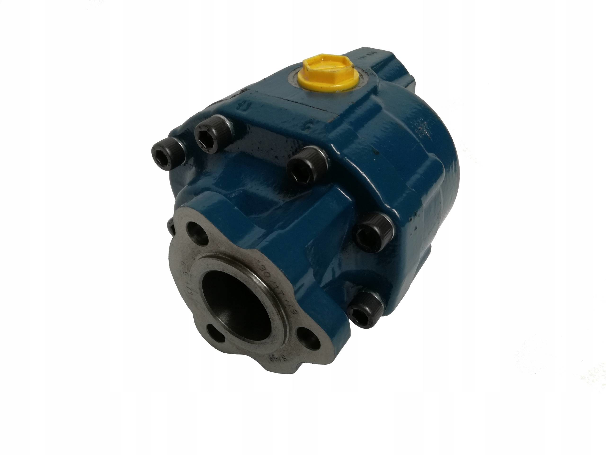 Hydrocar Pompa zębata lewa UNI 43l/min HYDROCAR 200FZ0043SO