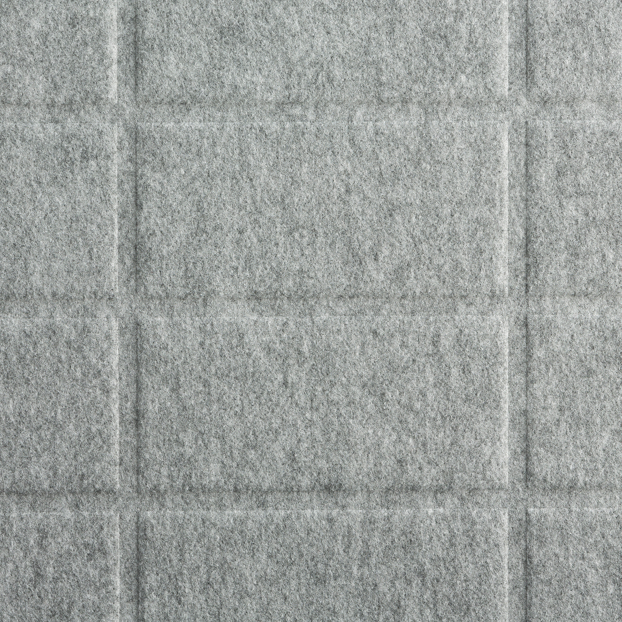 AJ Produkty Panel dźwiękochłonny SPLIT, 400x600 mm, jasnoszary