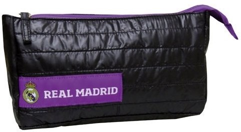 CYP Brands Piórnik typu saszetka, Real Madryt