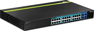 Trendnet Switch TPE-2840WS