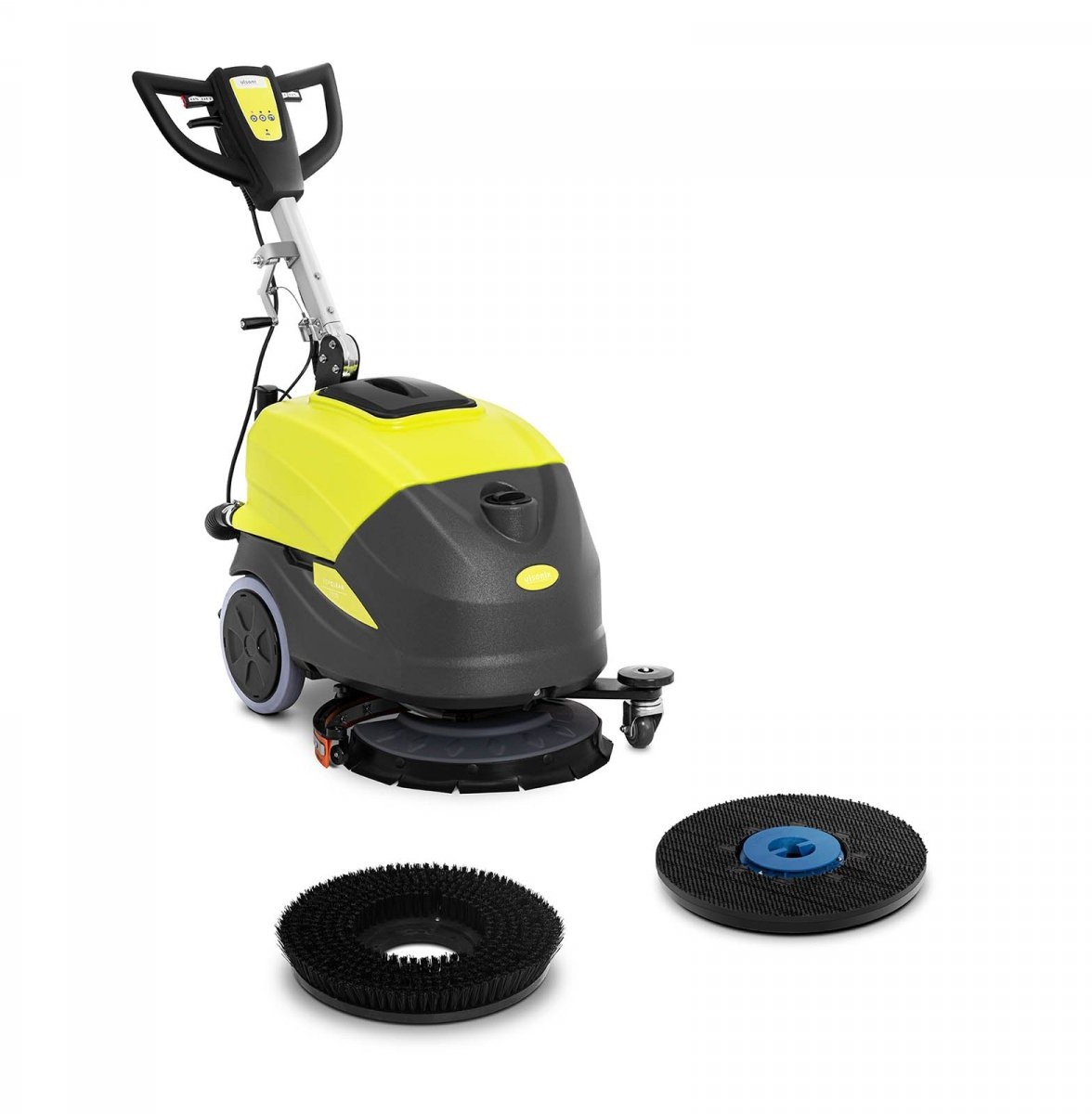 ULSONIX TOPCLEAN 1000