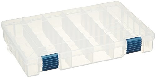 Plano 3600 Clear 2-3600-01