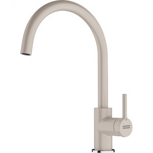 Franke 115.0626.025 Lina XL Bateria kuchenna Orzechowy