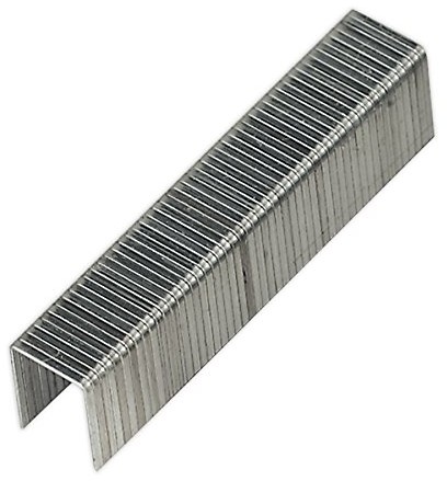 Sealey sealey ak7061/4 staple 14 MM 500 sztuk