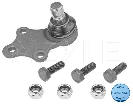 Wulf Gaertner Autoparts Przegub mocujący / prowadzący Wulf Gaertner Autoparts 11-16 010 0007