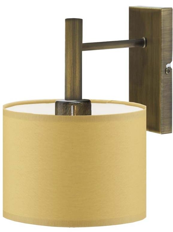 LYSNE Nowoczesny kinkiet AKRA 88904/14