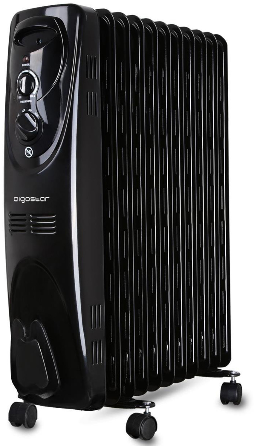 Aigostar Tummie - Grzejnik olejowy