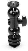 SmallRig 1135 Double BallHead wieżyczka z podwójną głowicą kulową