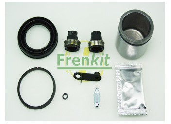 FRENKIT Zestaw naprawczy, zacisk hamulca 248914