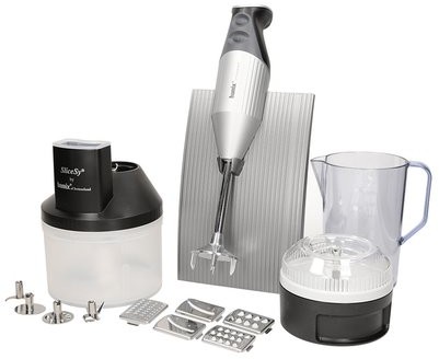Bamix SwissLine M200 Szary