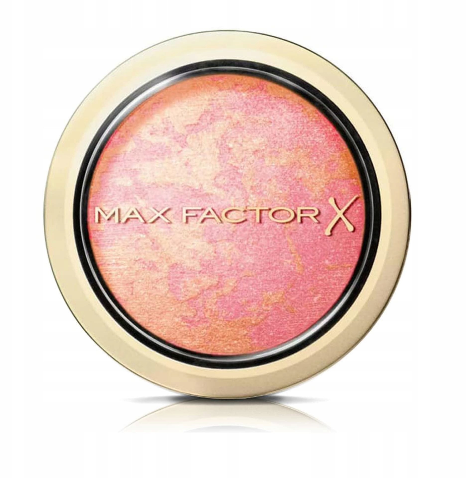 Max Factor Creme Puff Blush Nude Mauve Róż