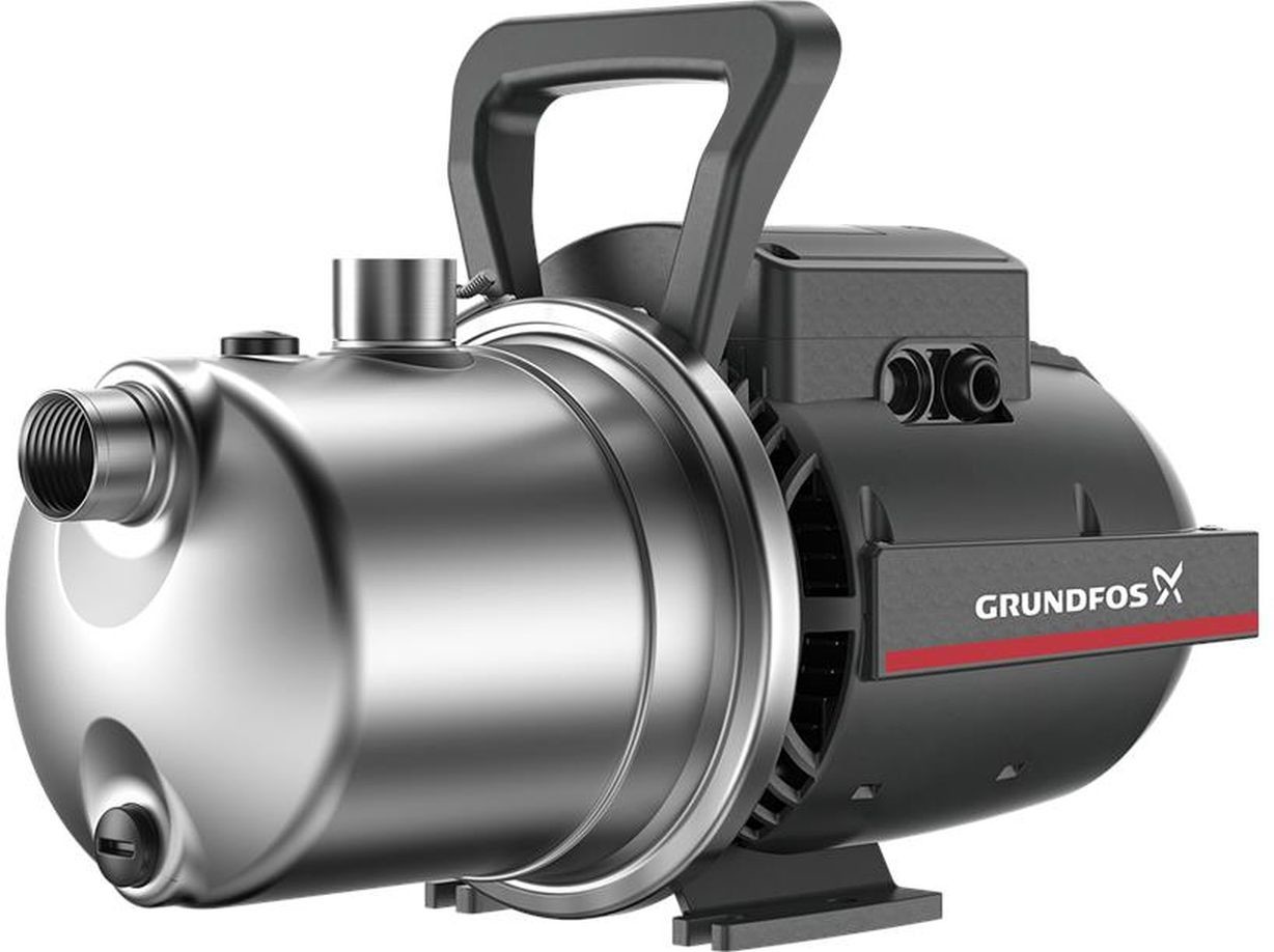 Grundfos JP 5-48 S-BBVP 1 x 230 V Samozasysająca pompa 99458769