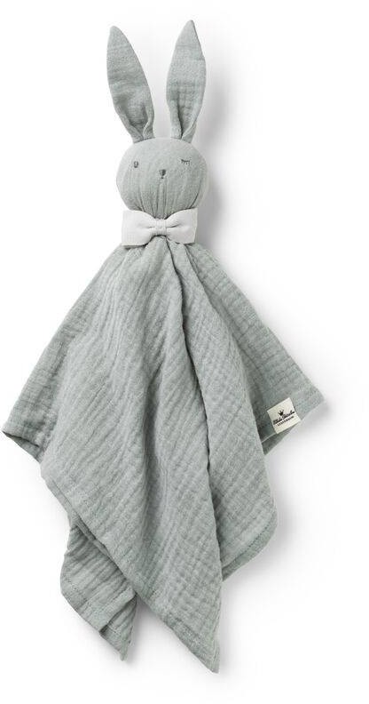 Elodie Details Kocyk Przytulanka Blinkie Bo, zielony scandinavian-baby-3932-0