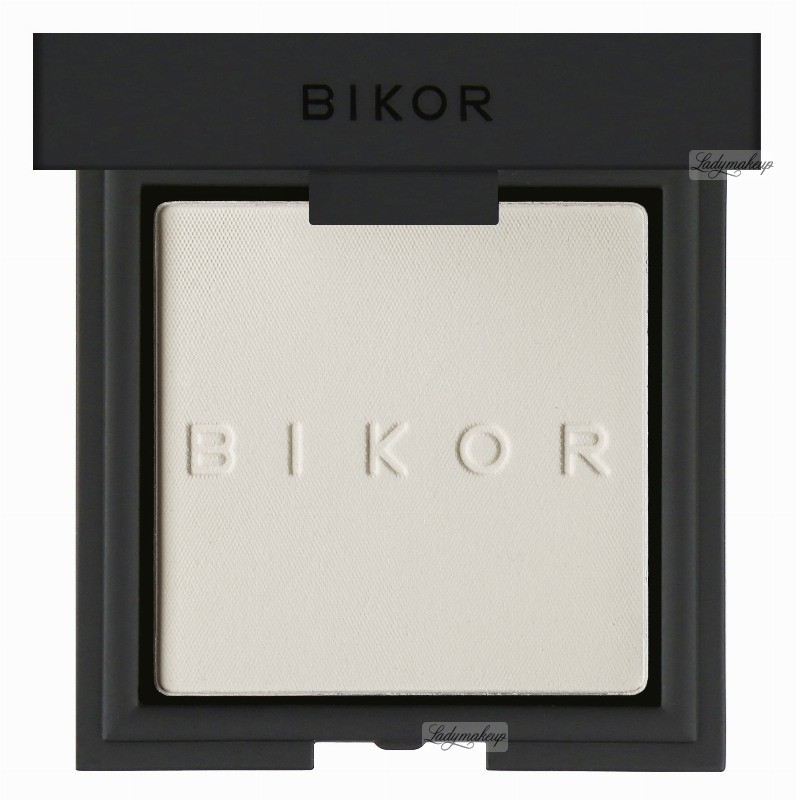 Bi-Kor TOKYO - Translucent Powder - Puder transparentny