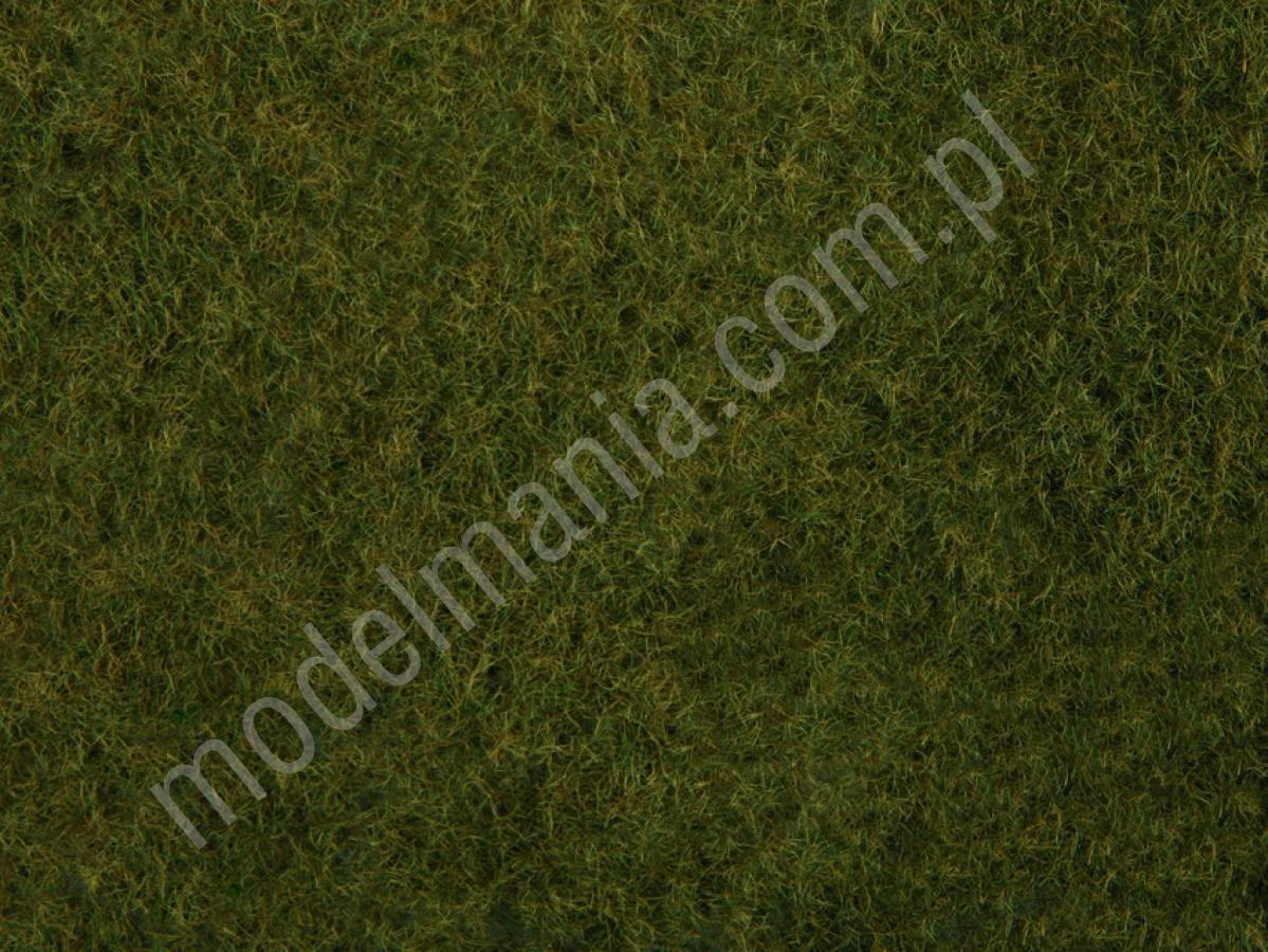 NOCH Siateczka trawiasta oliwkowozielona 20x23cm 07282