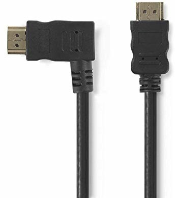 Nedis High-Speed-HDMI łącznik 1.5 m