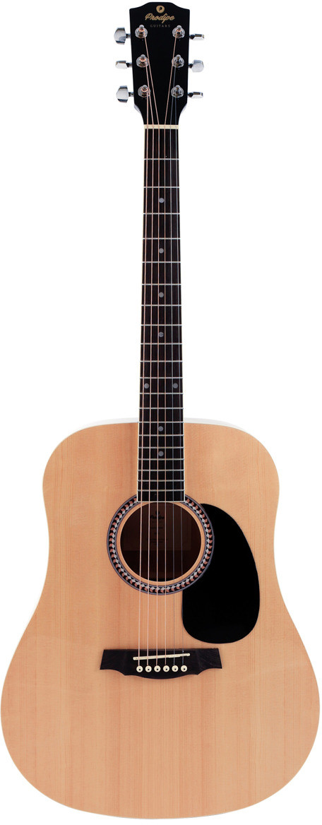 Prodipe Guitars Prodipe Guitars SD20 - gitara akustyczna