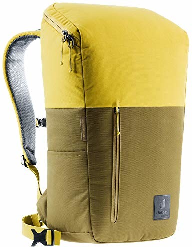 deuter deuter UP Stockholm plecak dzienny (22 l) Clay-turmeric 22 L 3813721