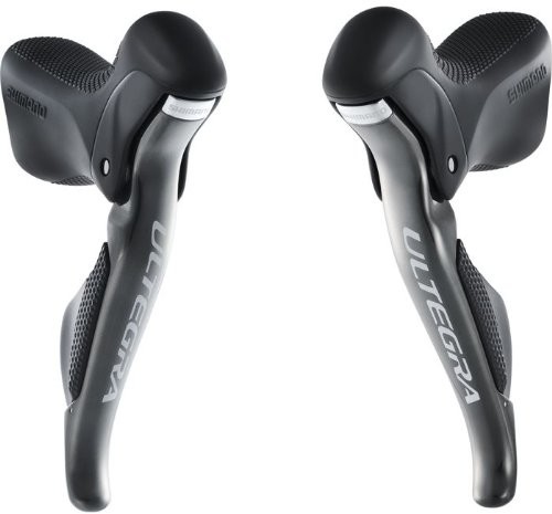 SHIMANO dźwignia Ultegra STI Ultegra DI2 oraz 6770 10 Speed IST6770PA
