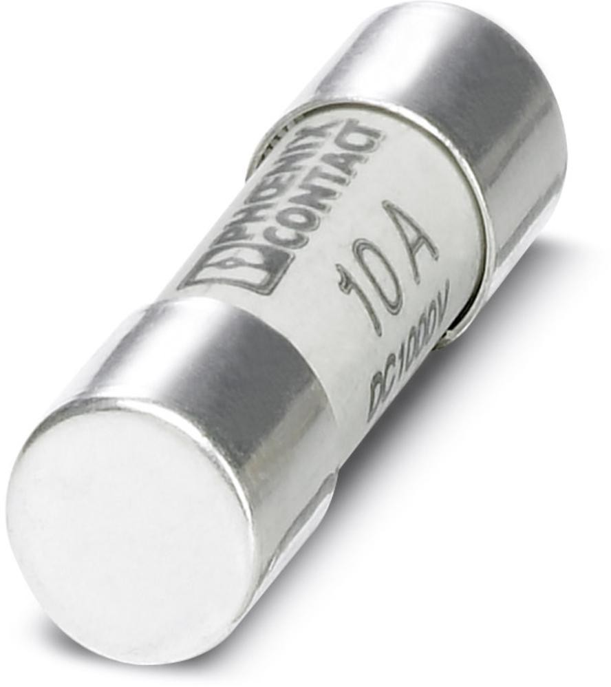 Phoenix Contact Bezpiecznik Phoenix Contact FUSE 10 3X38 16A PV 3061350 16 A FUSE 10 3X38 16A PV