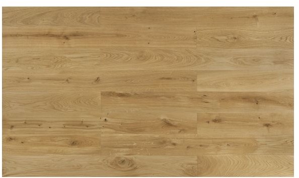 Lareco Deska podłogowa 15 x 130 x 300-1200 mm dąb złoty 1 56 m2