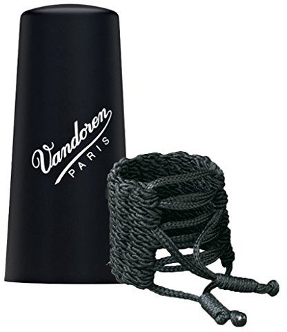 VANDOREN vandoren ligi ture Klassik plastik BB i kapsułki  lc31p AVD LC31P