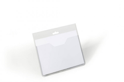 Durable Identyfikator Security otwarty 60 x 90mm 20 sztuk 8136-19