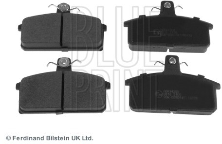 BLUE PRINT ADK84209