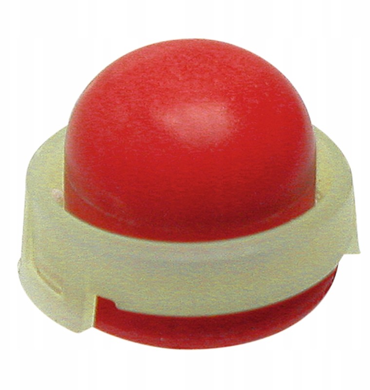 Primer pompki paliwa krótki Briggs Straton 694394