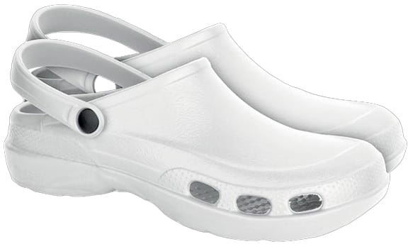 Klapki medyczne DOCTOR