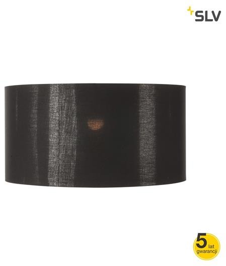 Spotline FENDA klosz czarna/Miedziany 70cm SLV