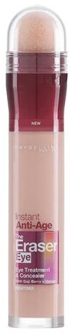 Maybelline Instant Ani-Age Eye Eraser Concealer korektor pod oczy 05 Brightener 6,8ml 57025-uniw