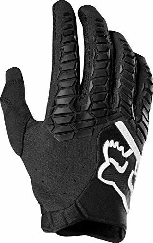 Fox Gloves Pawtector Black S 21737_001_S