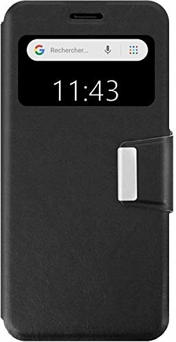 Wiko iPOMCASE Coque Pochette pour Bloom 2 Bloom 2