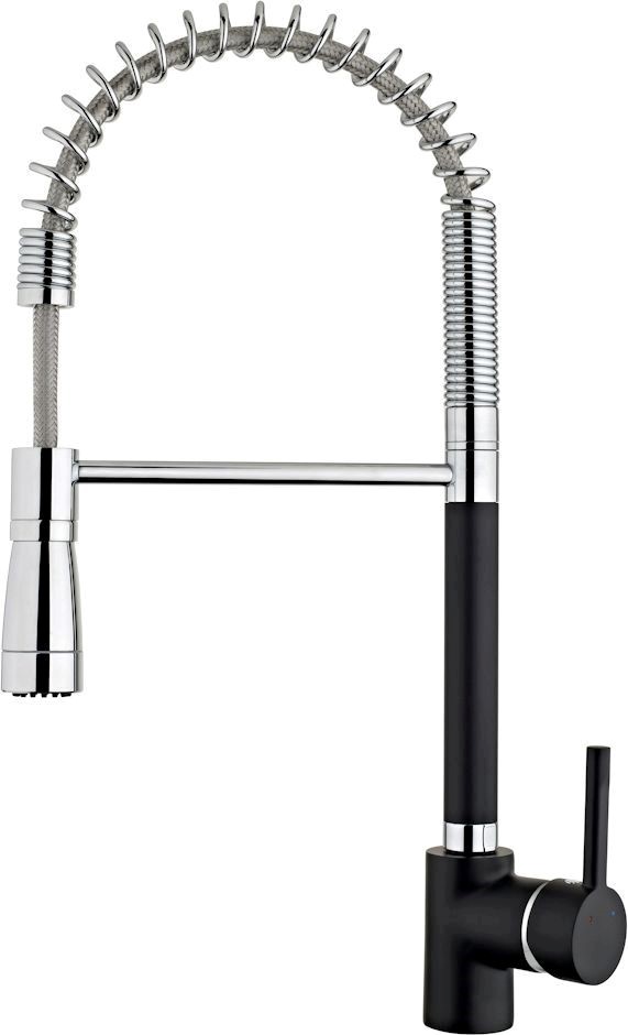 Teka ARK 939 Black 23939120N