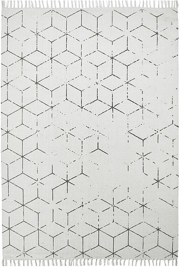 Obsession Dywan Stockholm szary 200 x 290 cm sto342grey200290